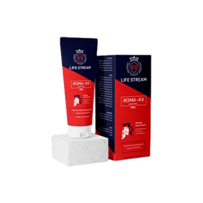 Roma Rx Gel - penis enlargement product in Surt