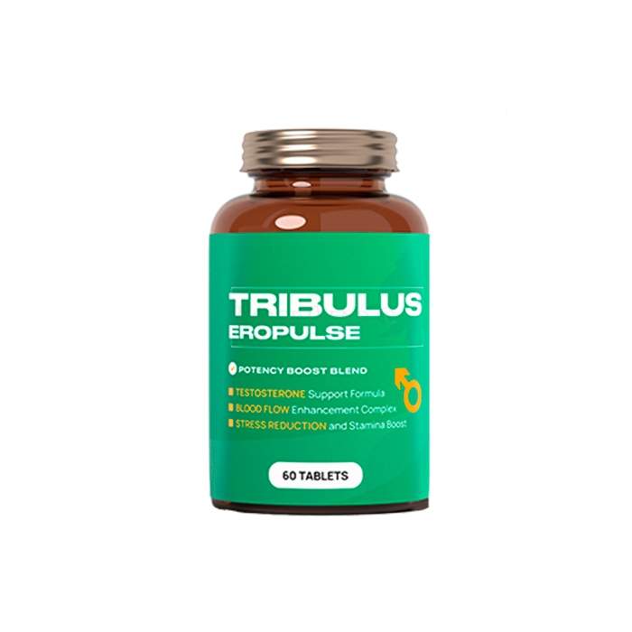 Tribulus Eropulse - male libido enhancer in Eze Zawiya