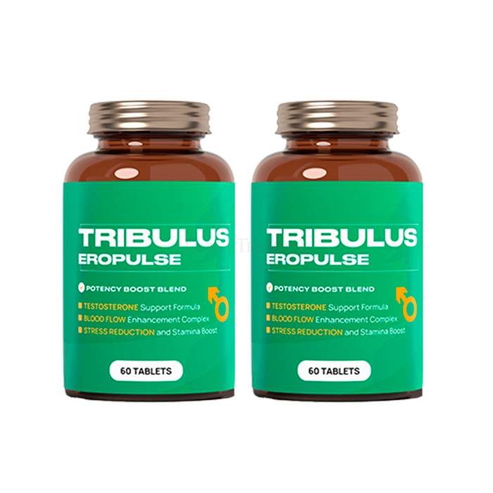 Tribulus Eropulse - male libido enhancer in Aubari