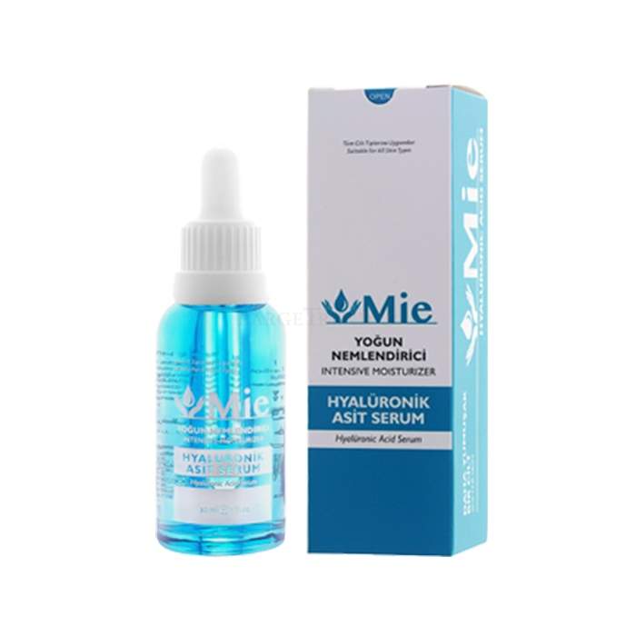 Mie - skin rejuvenator in Zuwar