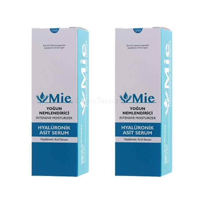 Mie - skin rejuvenator in Zuwar