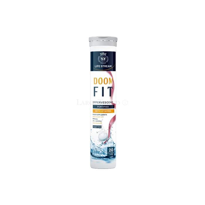 Doom Fit - weight control product in Ajdabiya