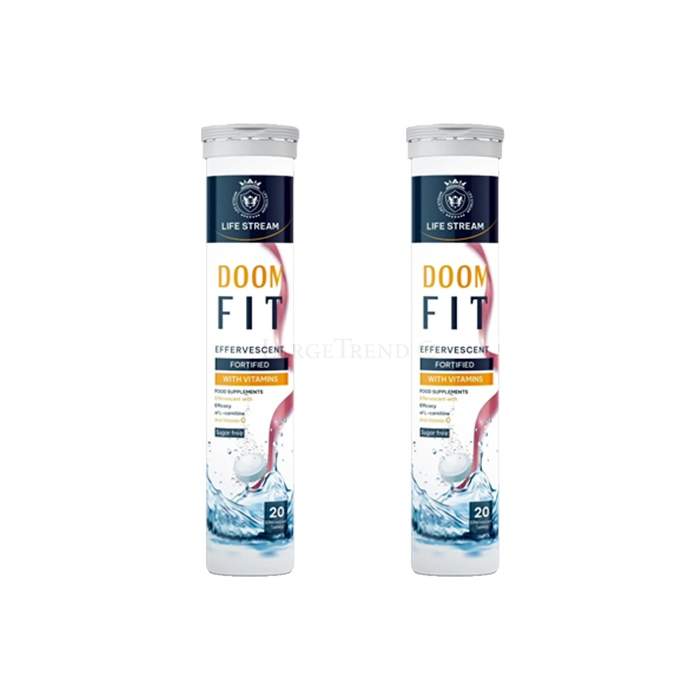 Doom Fit - weight control product in Ajdabiya