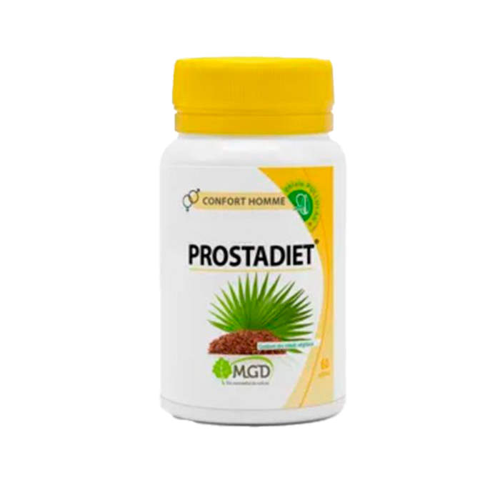 Prostadiet - produit de santé de la prostate à Tingrel