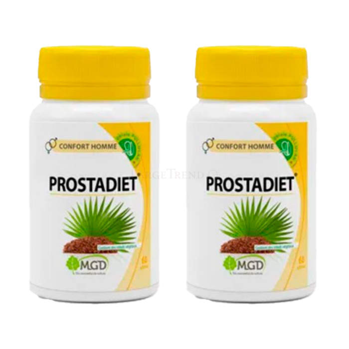 Prostadiet - produit de santé de la prostate à Divo