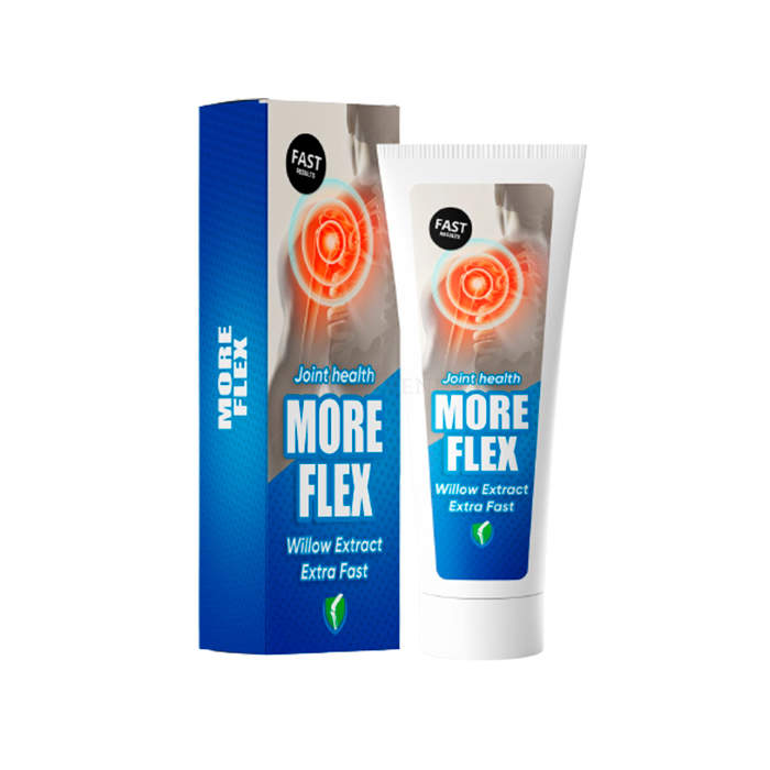 More Flex - produit de santé commun à Bundiali