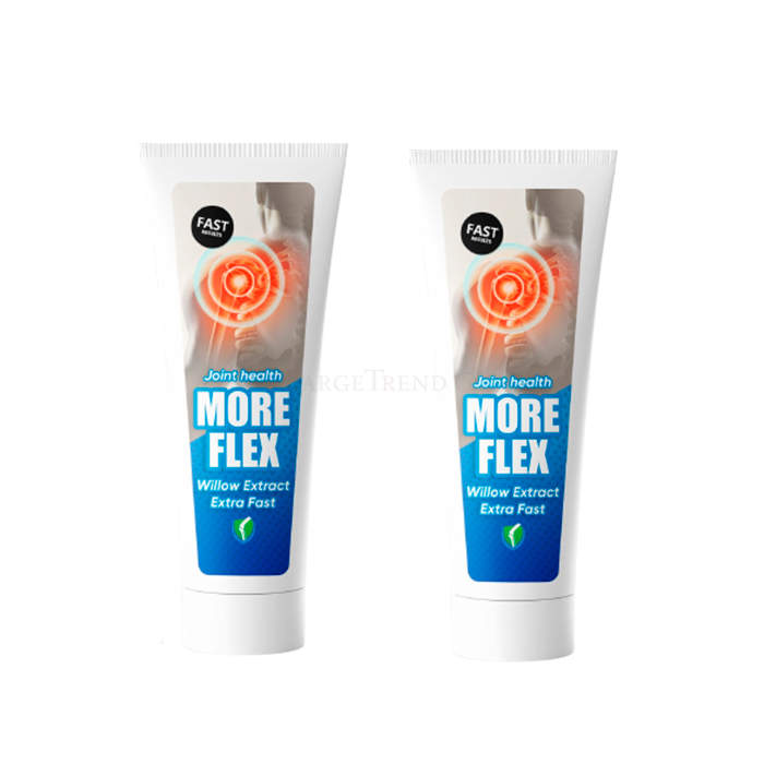 More Flex - produit de santé commun à San-Pédro