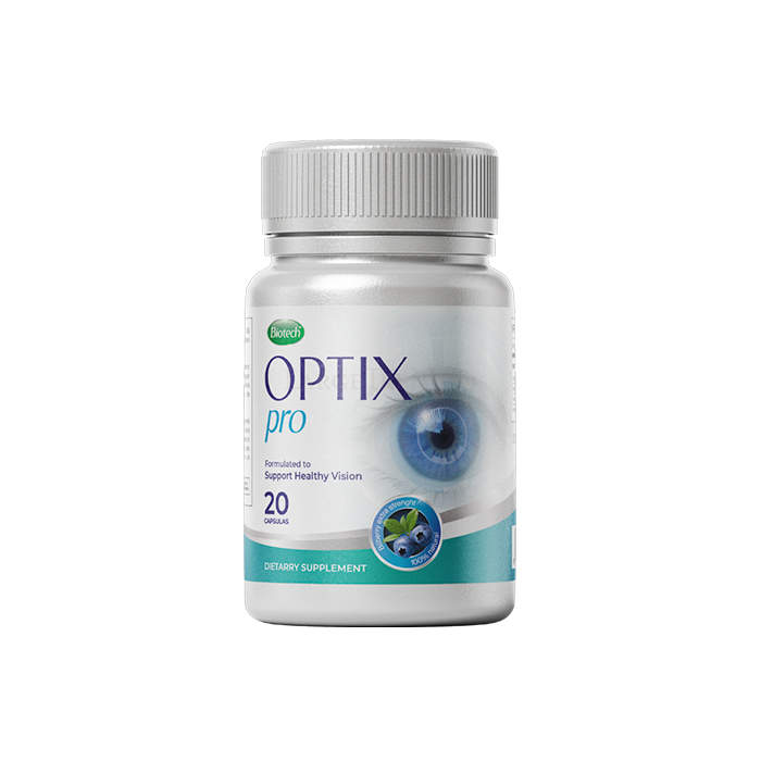 Optix Pro - eye health product in Medenine