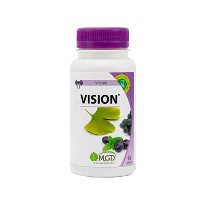 Vision - produit de santé oculaire à Séguél