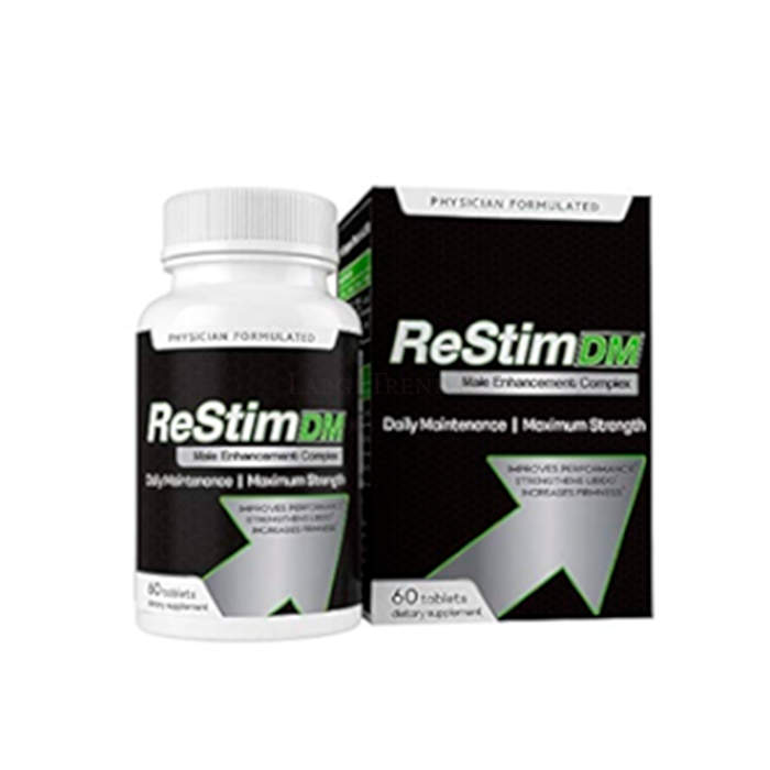 ReStimDM - male libido enhancer in El Ksar el Kebir