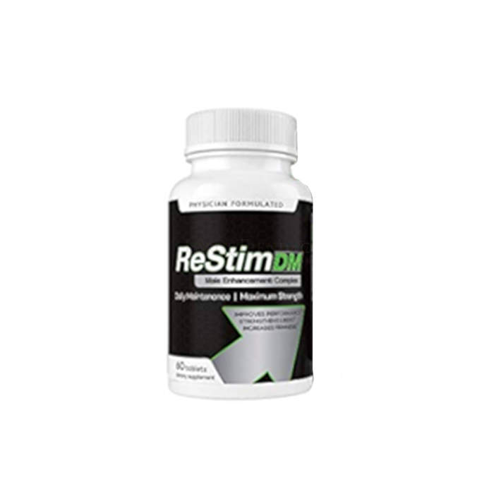 ReStimDM - male libido enhancer in Beni Mellal