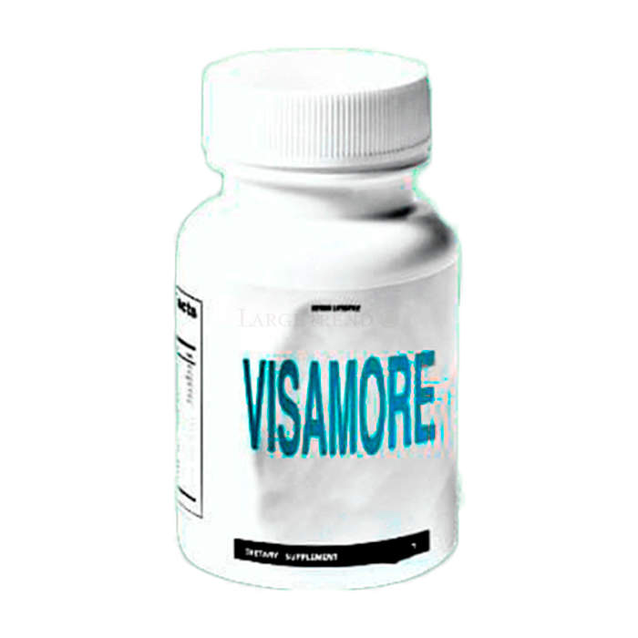 Visamore drops - produit de santé oculaire Au Sénégal 