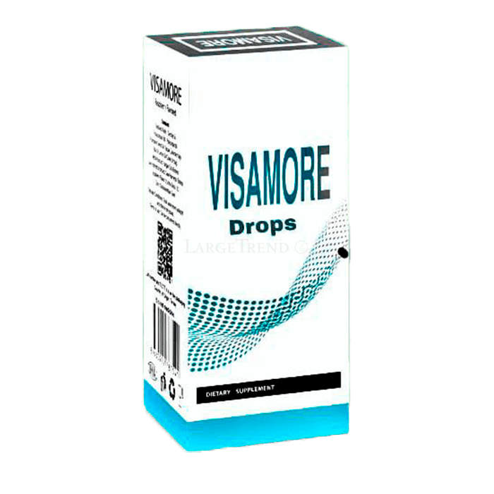 Visamore drops - produit de santé oculaire à Dar