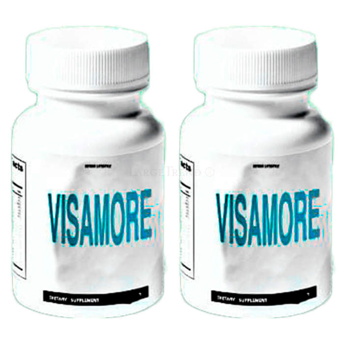 Visamore drops - produit de santé oculaire à Saint Louis