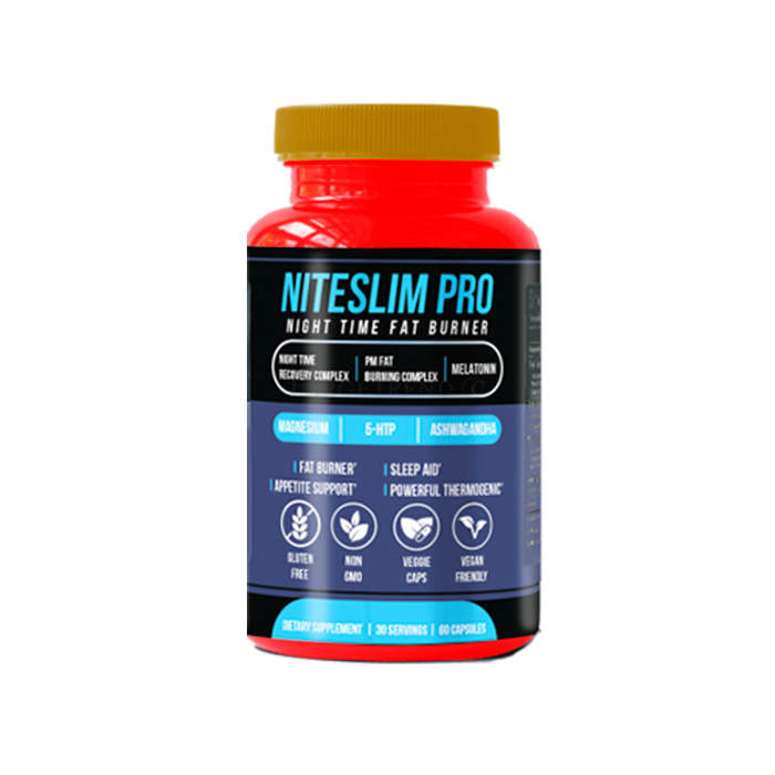 Niteslim Pro - weight control product in Home Bay