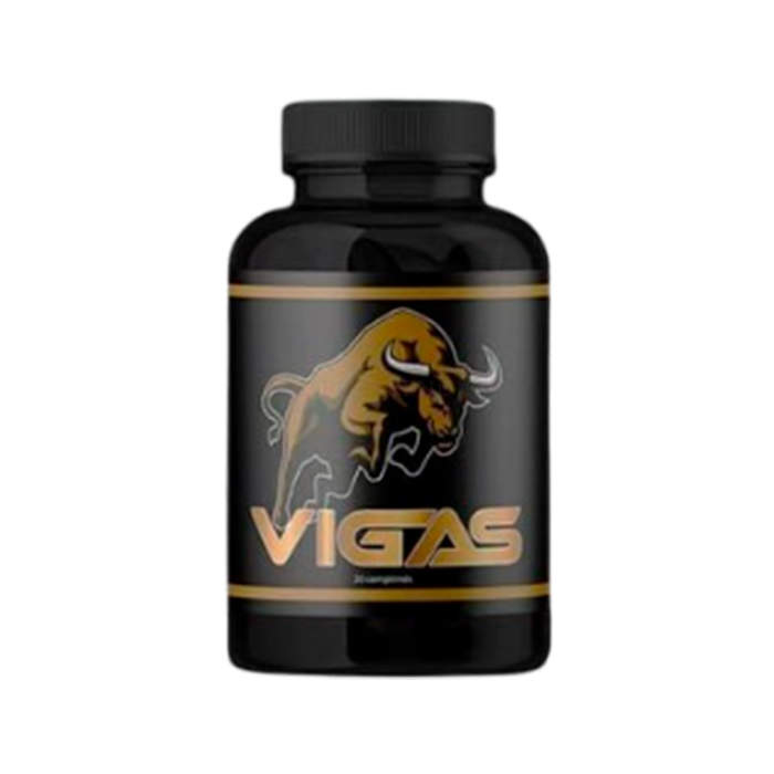 Vigas - male libido enhancer in Hemisset