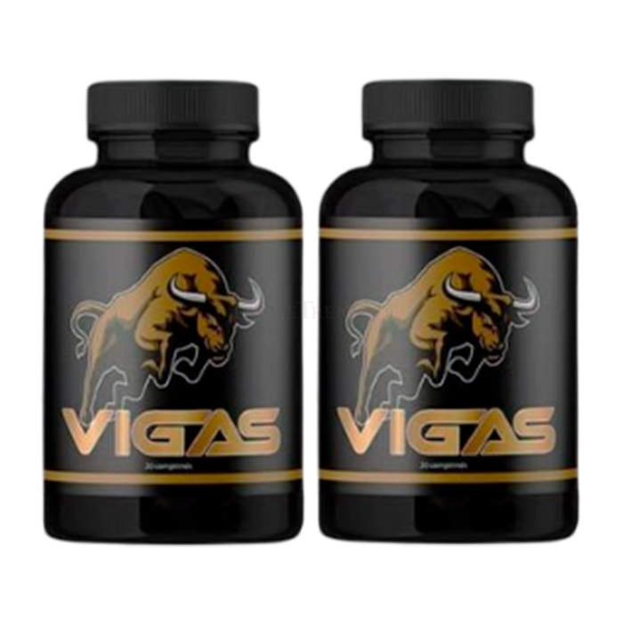 Vigas - male libido enhancer in Hemisset