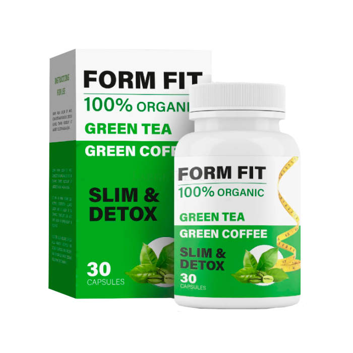 Form Fit - weight control product in El Bayad