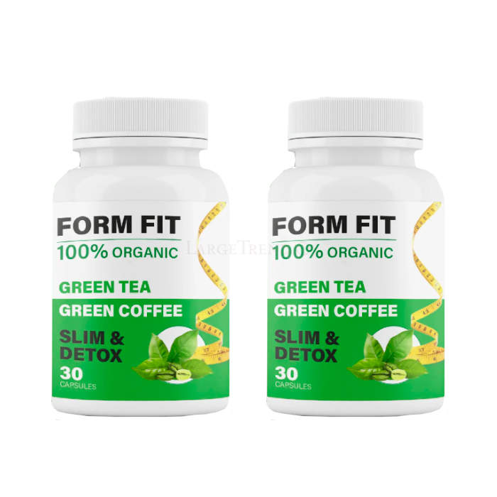 Form Fit - weight control product in Ouled Yaish