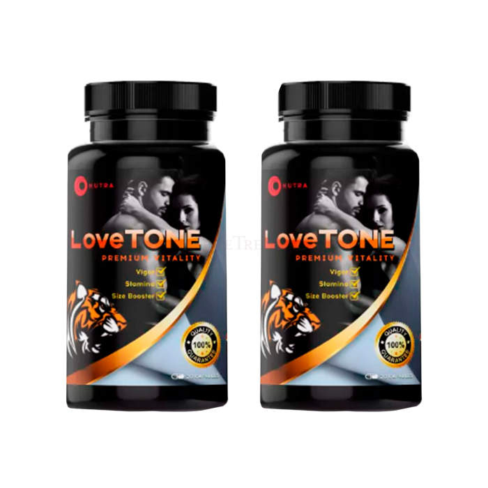 LoveTone - male libido enhancer in Bene Cardan