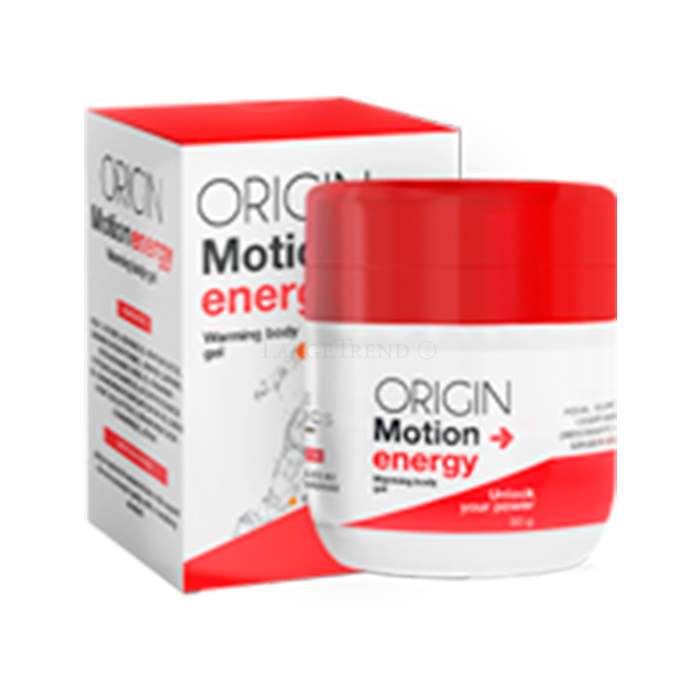 Origin Motion Energy - joint health product in Naivasha