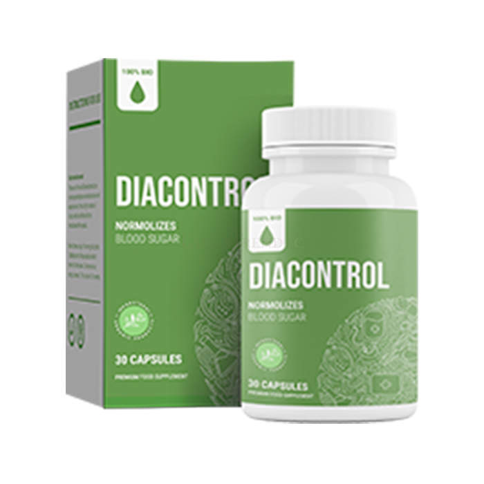 DiaControl