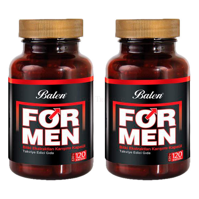 Balen For Men - penis enlargement product in Nalut