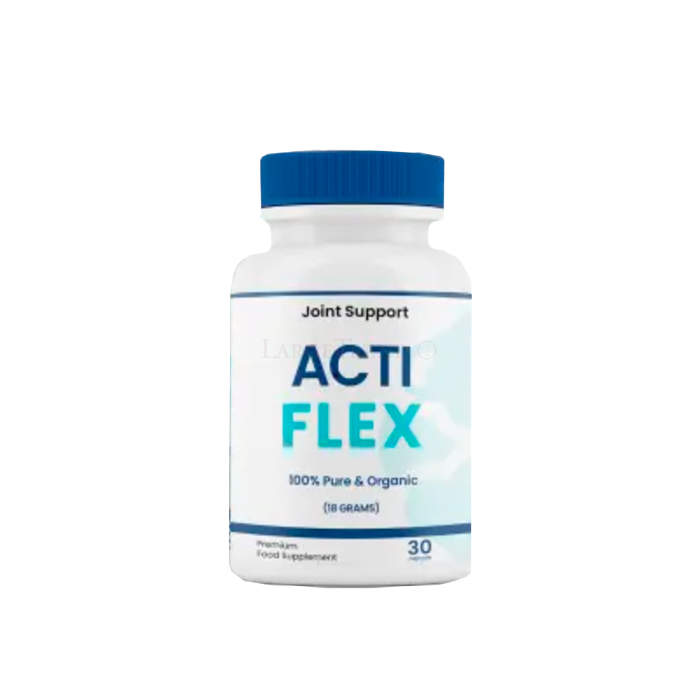 ActiFlex - produit de santé commun à Natitingou