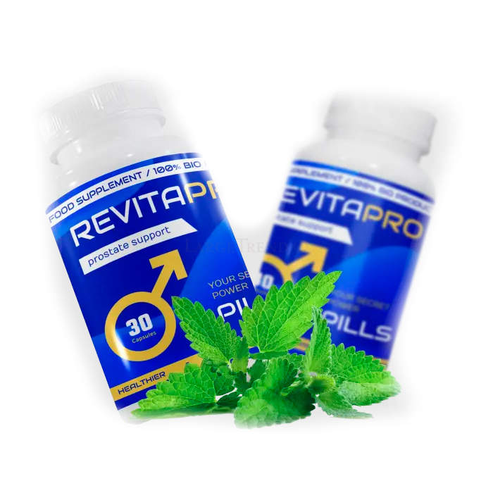 RevitaPro - produit de santé de la prostate à Natitingou