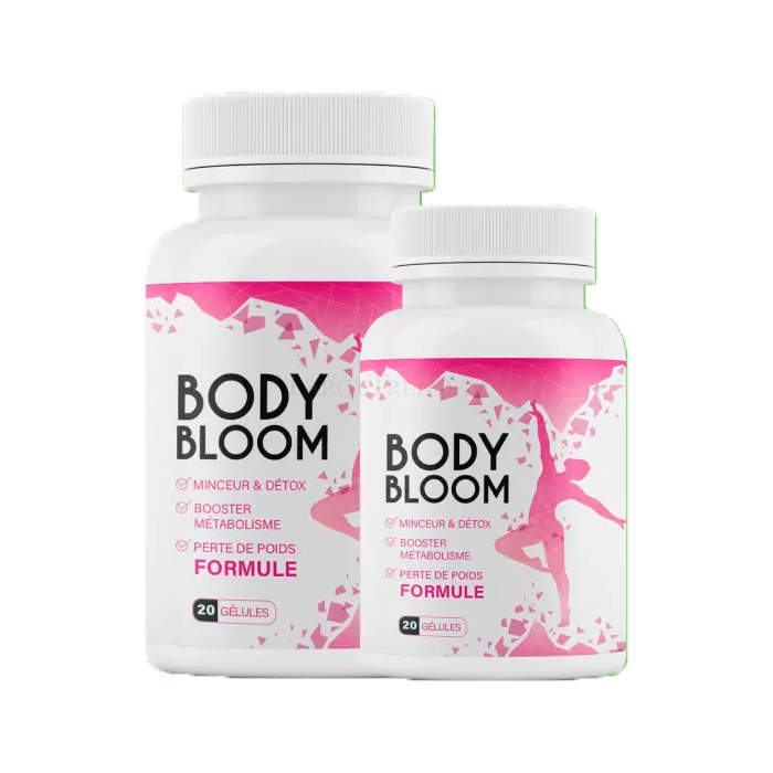 Body Bloom - produit de contrôle du poids à Mbaka