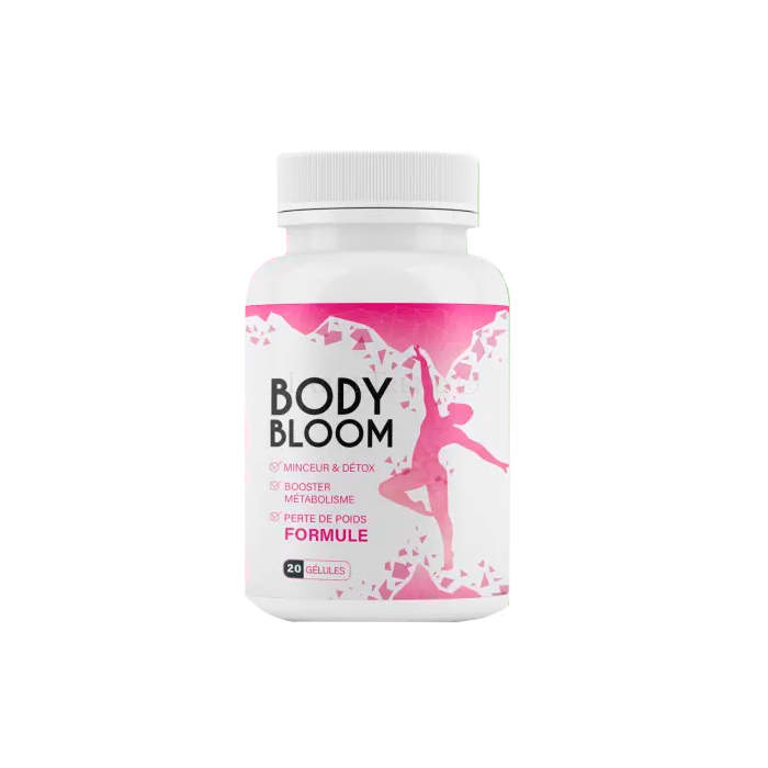 Body Bloom - produit de contrôle du poids à Kolda