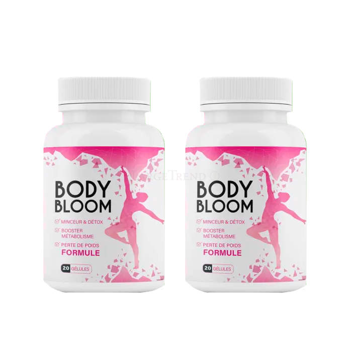 Body Bloom - produit de contrôle du poids à Kolda