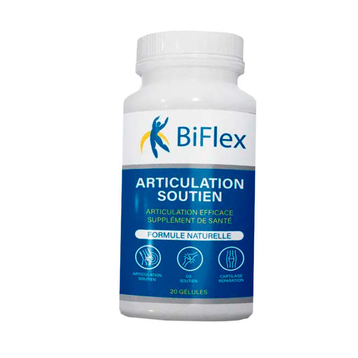 BiFlex - produit de santé commun à Dakar