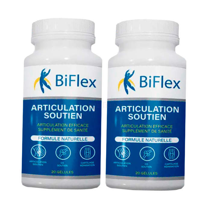 BiFlex - produit de santé commun à Kafrin