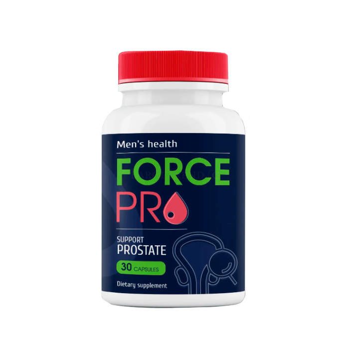 Force Pro - produit de santé de la prostate à Bundiali