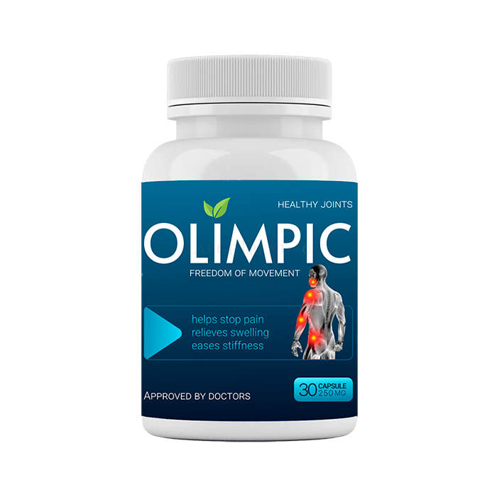 Olimpic - joint health product in Maiduguri