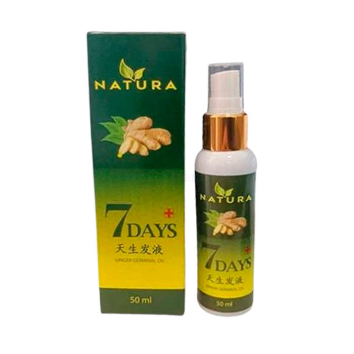 7Days - hair strengthening and growth product in Annaba