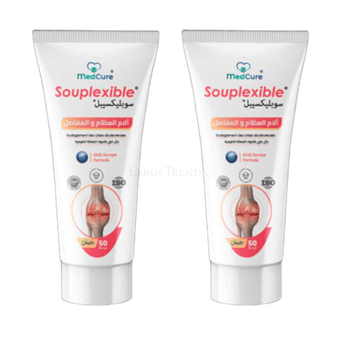 Souplexible - joint health product in El Khrub