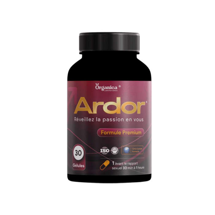 Ardor - penis enlargement product in Skikda