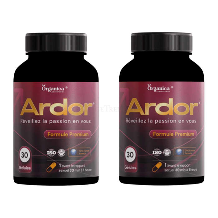 Ardor - penis enlargement product in El Bayad