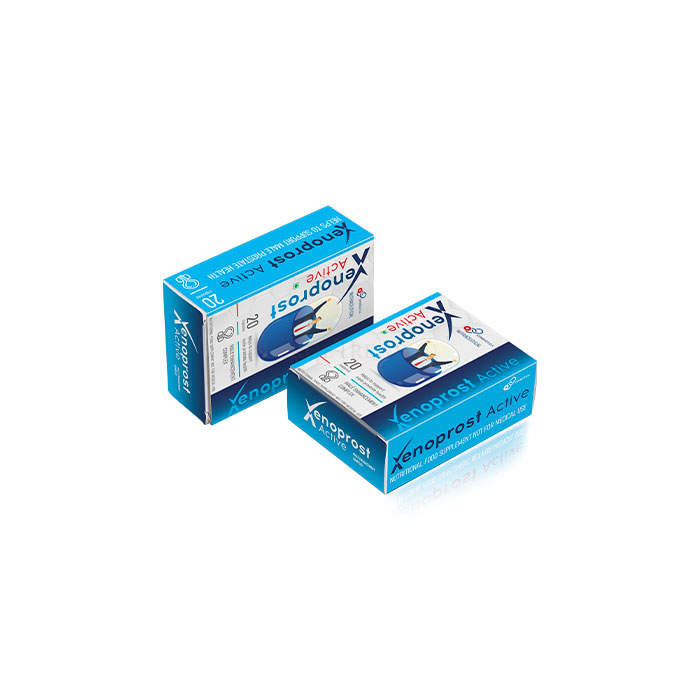 Xenoprost Active