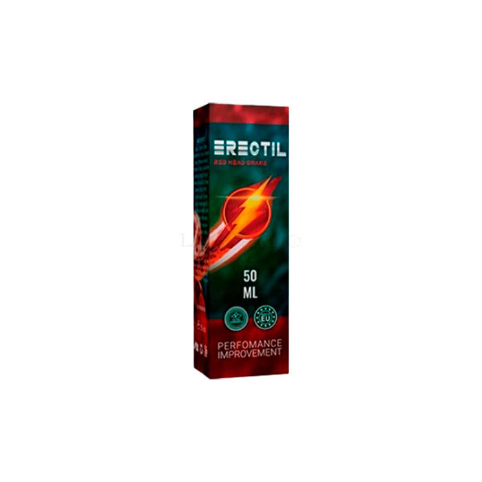 Erectil Gel