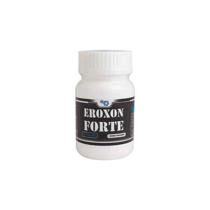 Eroxon Forte