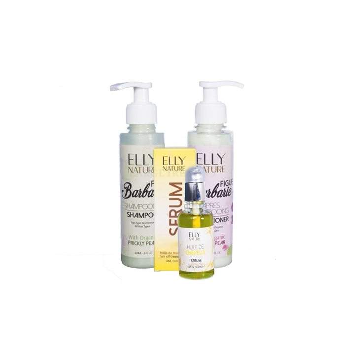 Elly Nature - hair growth and restoration agent in Berrechid